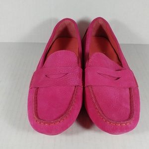 Cole Haan Nike Air Women’s 8 B Driving Loafers